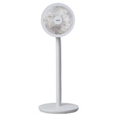 Kklizen PRO BLDC 低噪音站立式桌上型空氣循環扇, klz-cc01