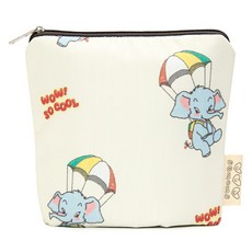 세맘스 보온보냉 양면방수 파우치, 엘리플라잉