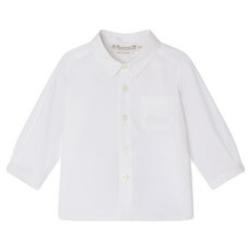 Bonpoint 幼兒款襯衫 W05YSHW00009