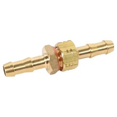 噴霧器用軟管連接六角接頭 13mm, 單一顏色, 1個