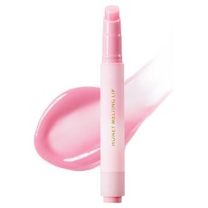 NATURE REPUBLIC 蜂蜜融化唇彩, 潤色豐唇, 1個