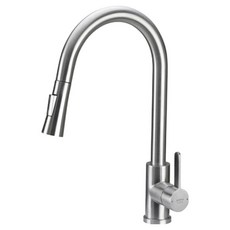 Haatz Ponte 208 水槽水龍頭 FC-US100MS, 1套