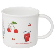 Skater 漱口杯 200ml, 北極熊, 1個