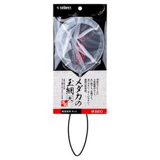 STARPET SUDO 青鱂用圓形撈網 S-5822, 1個