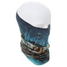 西班牙 BUFF ThermoNet 2 Pow 圍脖, POW MIDNIGHT GROVE, 1個