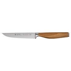 WMF Grand Wood 萬用刀, 1個, 銀色