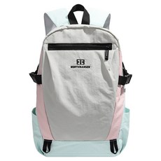 SUNORO 輕量登山包/戶外後背包, 藍色