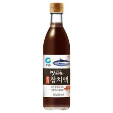 清淨園 Taste Teach 味鮮生 清淨園花蟹鮪魚露 950g+贈品鮪魚露 950g, 950g, 1個