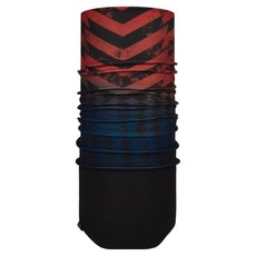 西班牙 BUFF Windproof 2 頸圍, VOLTAIK MULTI, 1個