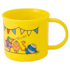 Skater 漱口杯 200ml, 奇先生妙小姐, 1個