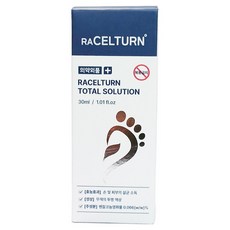 라셀턴 토탈 솔루션, 1개입, 1개, 30ml