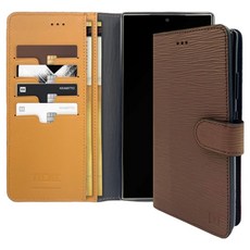 KKAMITTO Essential 天然牛皮日記本手機殼