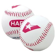 VESTA 硬式棒球 2入, 1個