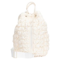 XXIO 女性高爾夫迷你水桶包 GGF-23097I, 顏色:黃色, 1個