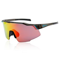 ZIV 太陽眼鏡 156, 透明灰, 1個