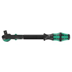 Wera Wera 8000 C Black Edition Zyklop Speed 12.7 多向活動頭棘輪扳手 135882, 1個