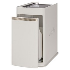 SMARTCARA 400 Pro X 儲存塔家用廚餘處理機, 淺米色, ST0209