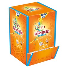 la Perruche 鸚鵡牌 白棕糖 獨立包裝 方糖, 2.5kg, 1個