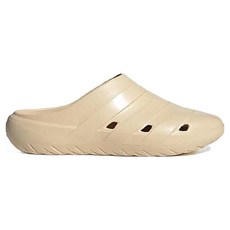 adidas 愛迪達 男女款 ADICANE FLIP FLOP 拖鞋 HQ9916, 米色, 305mm