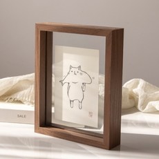 Taminayo 簡約正方形相框