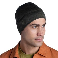 西班牙 BUFF 美利奴羊毛輕量毛帽