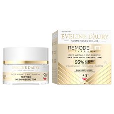 EVELINE 奧莉微緹 50+ 微晶撫紋霜, 1個, 50ml