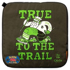 Oboz Wonlife Wood Fuel Hiker Bomber Mini