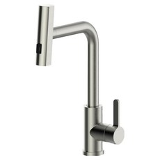 Haatz Ponte 210 廚房水槽水龍頭 FC-TS100MS, 1個