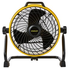 STANLEY TOOLS 固定式工業用循環扇 41cm, SLF304115D