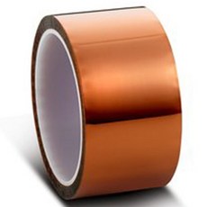 3M 耐熱Kapton膠帶 48mm x 32.9m, 1個