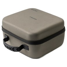 VENDICT The Blow 專用循環扇收納盒, 卡其色, 1個