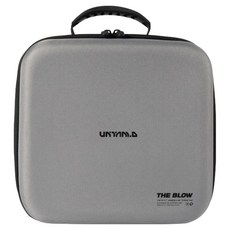 VENDICT The Blow 專用循環扇收納包, 1個, 灰色