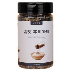 Sunsuhannip 海苔香鬆, 150g, 1個