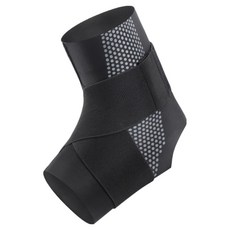 Wellot 堅固護踝, 1個, 黑色