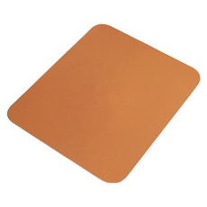 Dream Cash 柔軟滑鼠墊 22 x 22 cm, 橘色, 1個