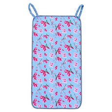 Soulrich 便利防水輪椅墊 彩色 90 x 50 cm, 1個, A01