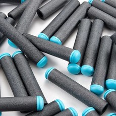 X SHOT 泡棉彈, 200個, 混色