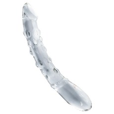 AYCE iCE冰晶按摩棒 入珠, 1個, 透明色