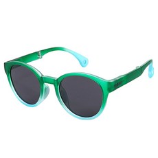 Quinta UV400折疊輕量TR材質兒童偏光太陽眼鏡 抗紫外線/濾藍光/防眩光 QTK675