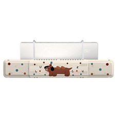 KODACHIEF 모던한 에어컨바람조절판 산타견 거치대 없는 범용 90cm, 1개