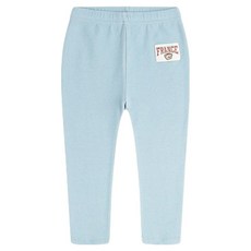 milkmile 兒童City Bear日常柔軟內搭褲