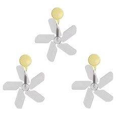 Selekforyou 無動力冷氣導風板 吸附式 190 x 200 x 56 mm