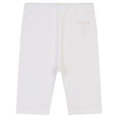 Happyland 嬰幼兒鼠尾草綠七分內搭褲