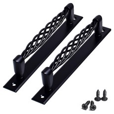 Sonjabisesang 螺絲 3T 板式把手 P160, 2個