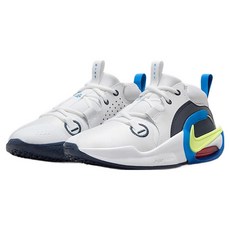 NIKE 耐吉 AIR ZOOM Crossover 2 大童籃球鞋 FB2689103