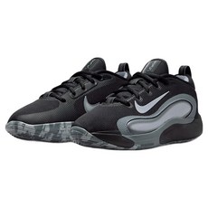 NIKE 耐吉 ISOFLY GS 大童籃球鞋 FN4384001