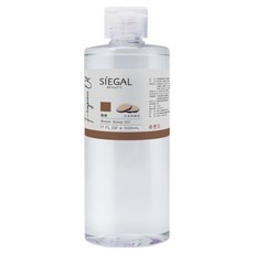 SIEGAL 思高 水溶性精油, 1個, 500ml, 檀香