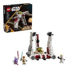 LEGO 75432 星際大戰 V-19 奔流星際戰機 V-19 Torrent Starfighter, 1套
