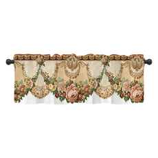 恩熙魔法廚房短簾, 款式8