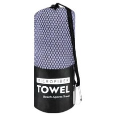 Soinar運動毛巾+專用袋組 40*80mm